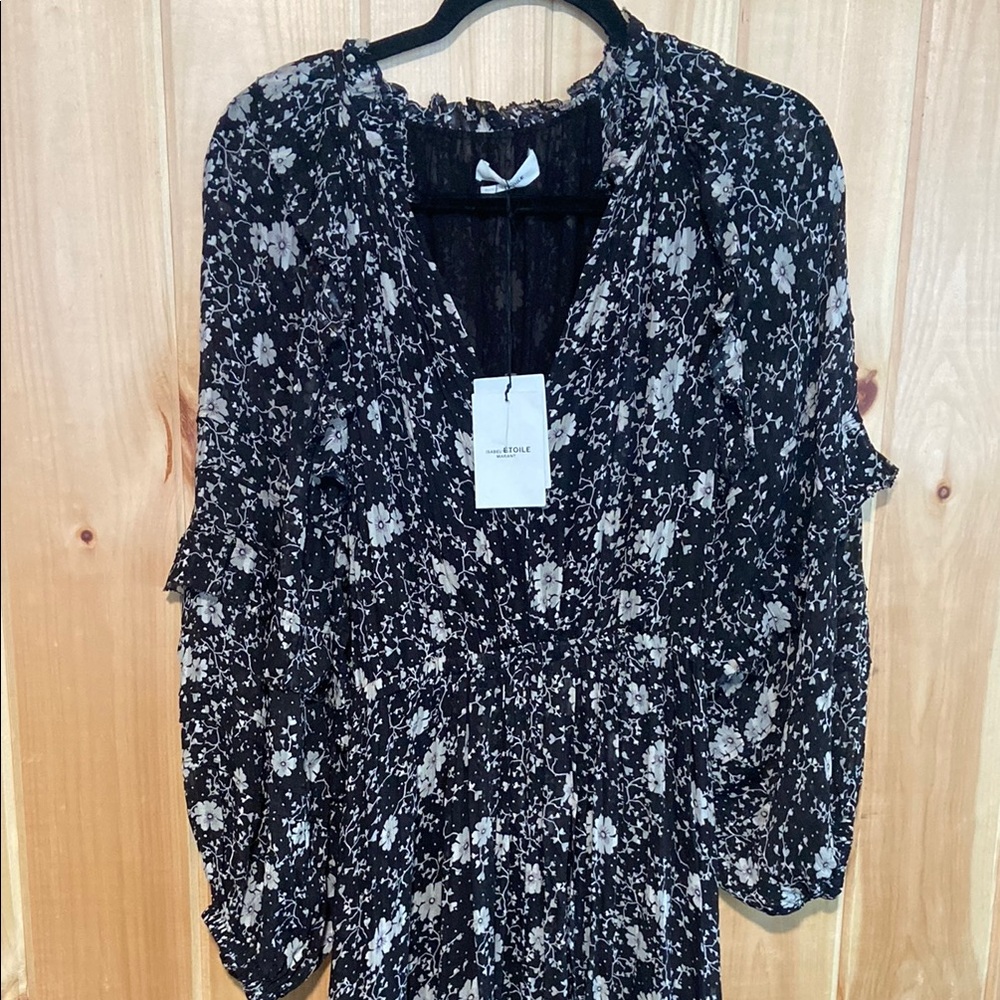 Isabel etoile marant nwt